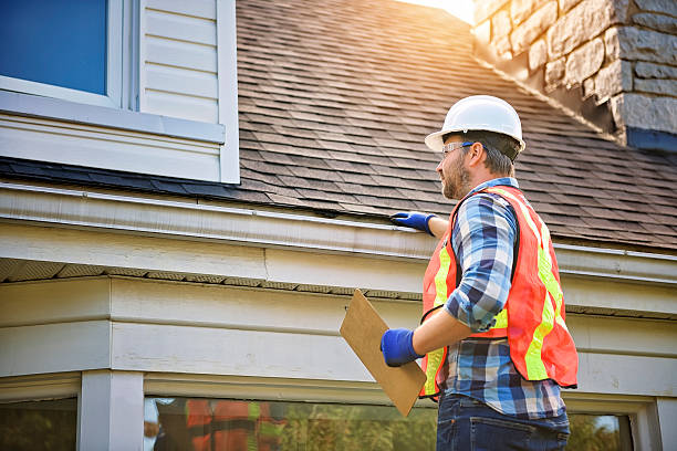 Licensed Gutter Installation service in Battle Creek, MI - Roof Repair Smedway